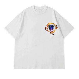 Aries Cyber Fury T-shirt