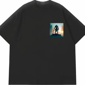 Aries Cyber z spartan T-shirt